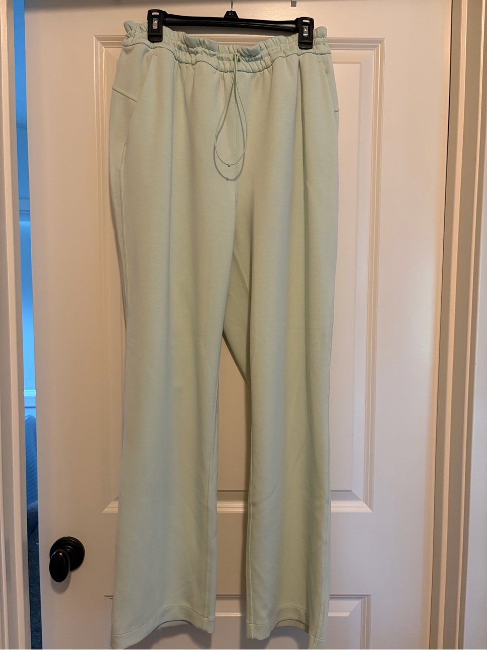 Lululemon Softstreme High-Rise Pant